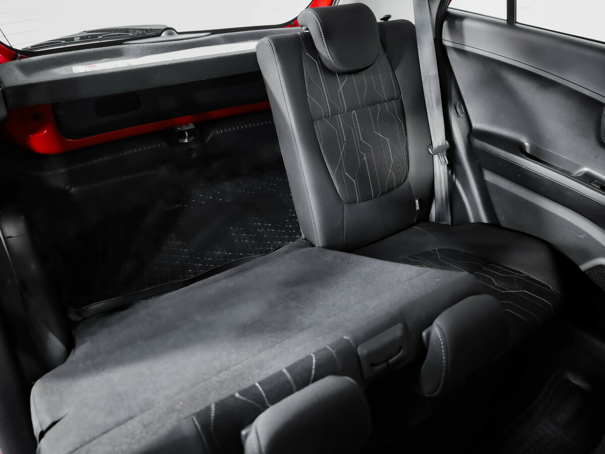 Продажа Б/У Киа Пиканто. Фото: #21