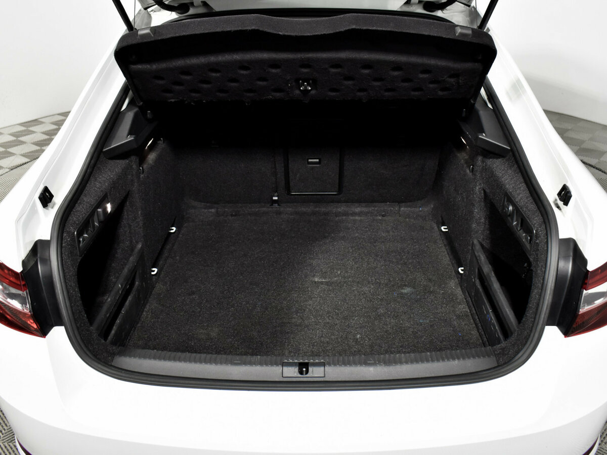 Продажа Б/У Шкода Суперб. Фото: #17