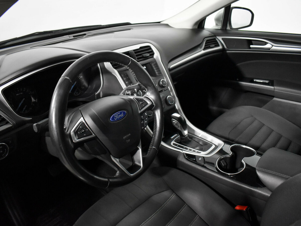 Продажа Б/У Форд Мондео. Фото: #6