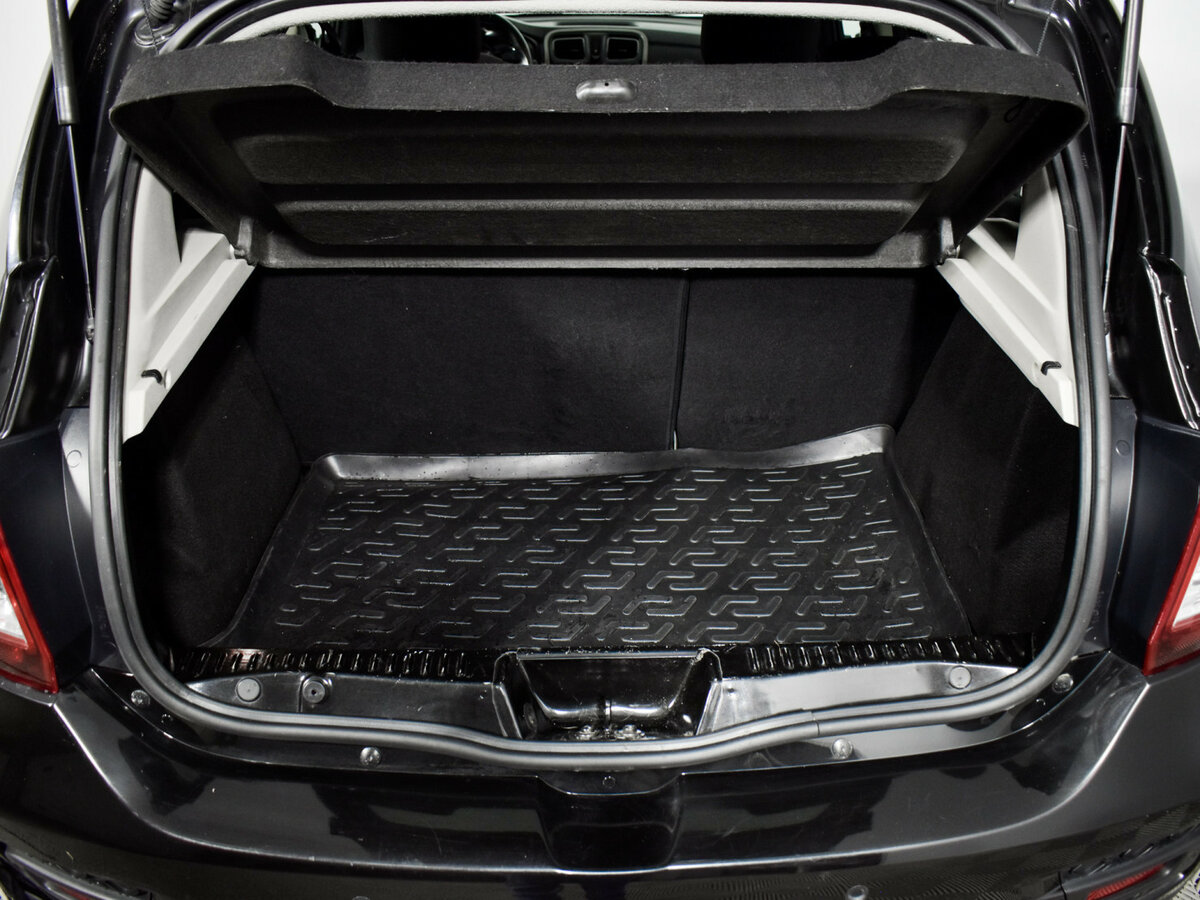 Продажа Б/У Рено Сандеро. Фото: #16