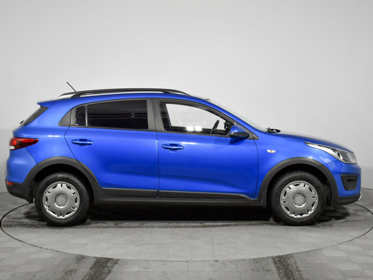 Продажа Б/У Киа Рио. Фото: #3