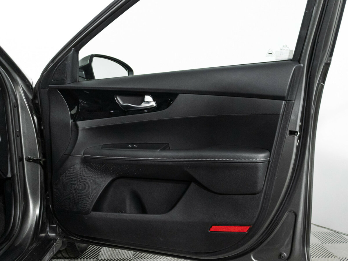 Продажа Б/У Киа Церато. Фото: #25