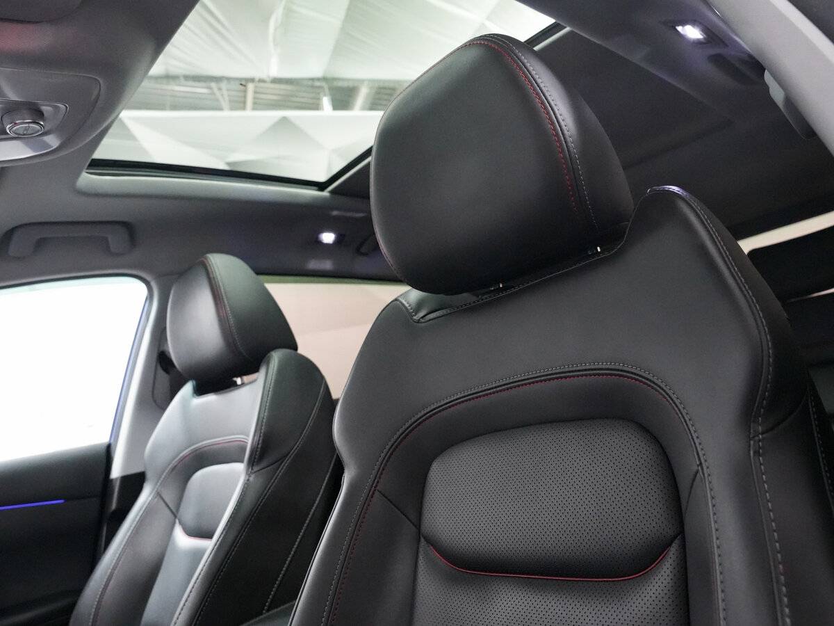 Продажа Б/У Чери Тигго 7 Про. Фото: #11