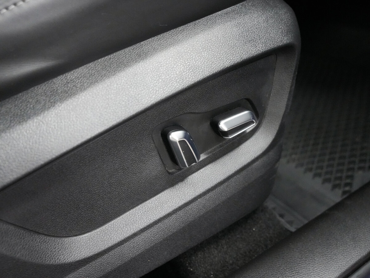 Продажа Б/У Чери Тигго 7 Про. Фото: #14