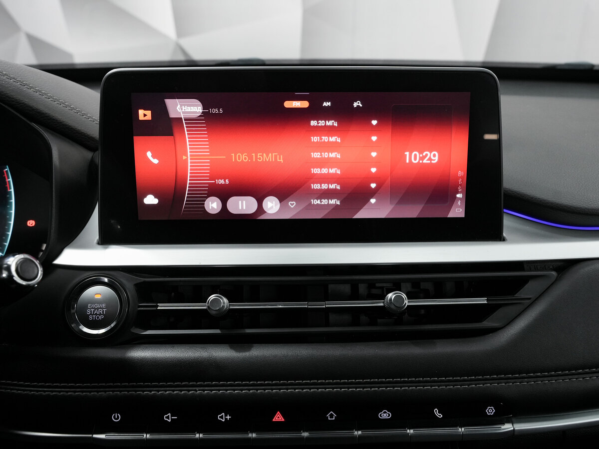 Продажа Б/У Чери Тигго 7 Про. Фото: #22