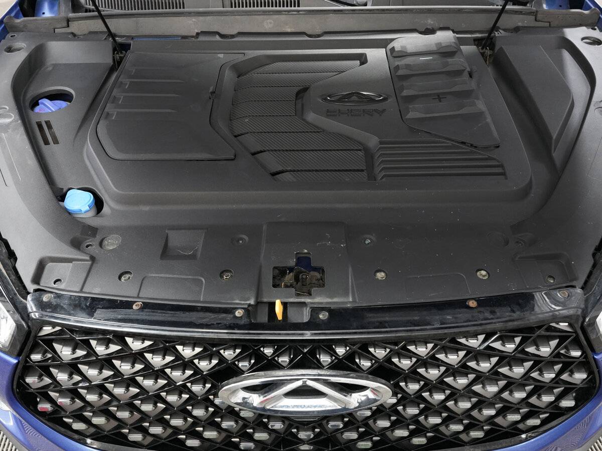 Продажа Б/У Чери Тигго 7 Про. Фото: #24