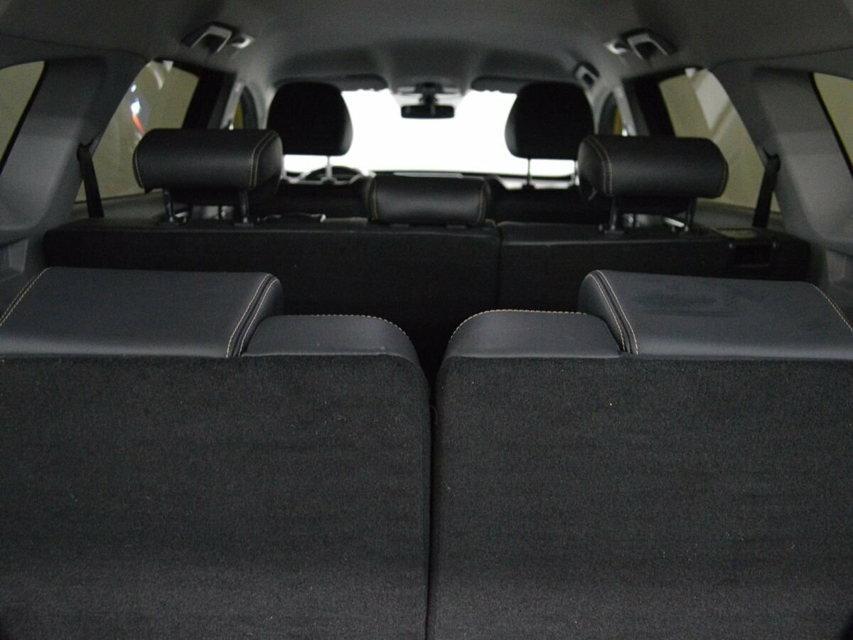 Продажа Б/У Чери Тигго 8. Фото: #17