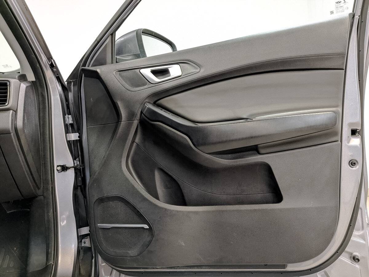 Продажа Б/У Чери Тигго 4. Фото: #23