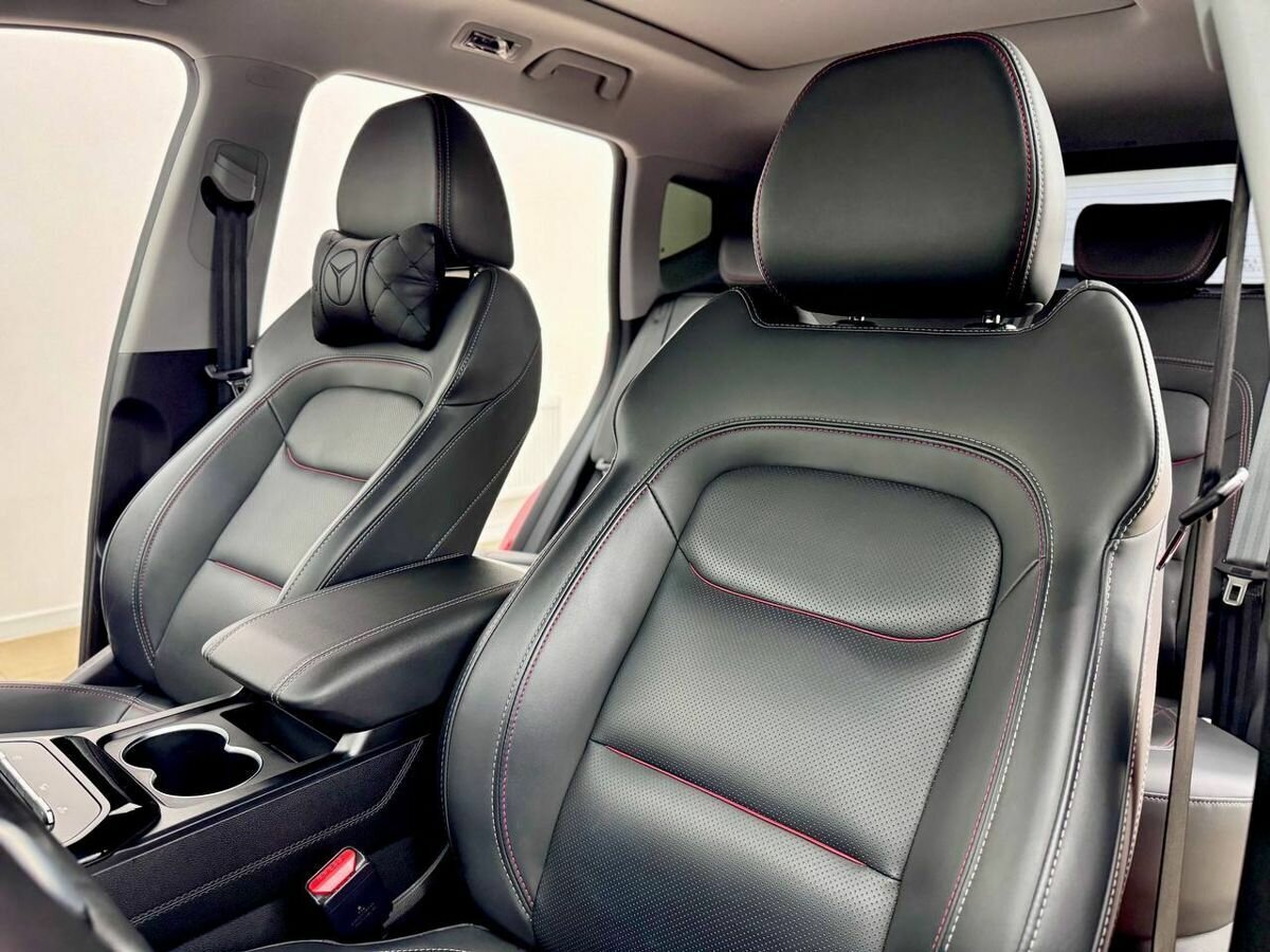 Продажа Б/У Чери Тигго 7 Про. Фото: #20