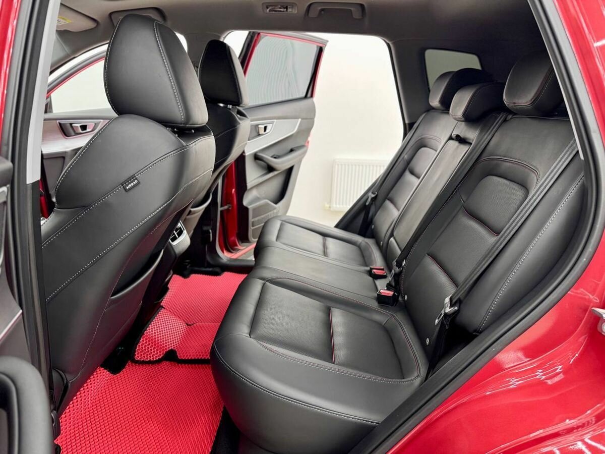 Продажа Б/У Чери Тигго 7 Про. Фото: #31