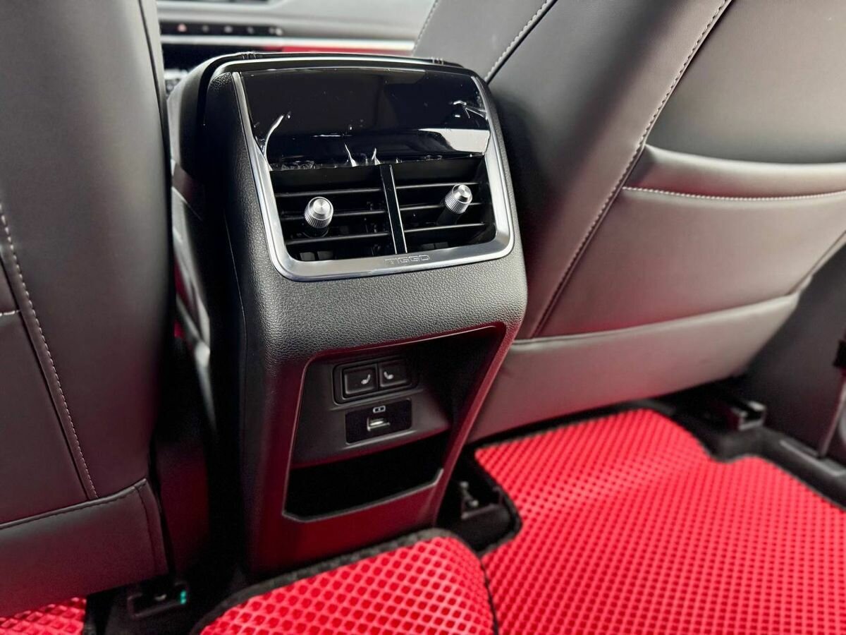 Продажа Б/У Чери Тигго 7 Про. Фото: #32