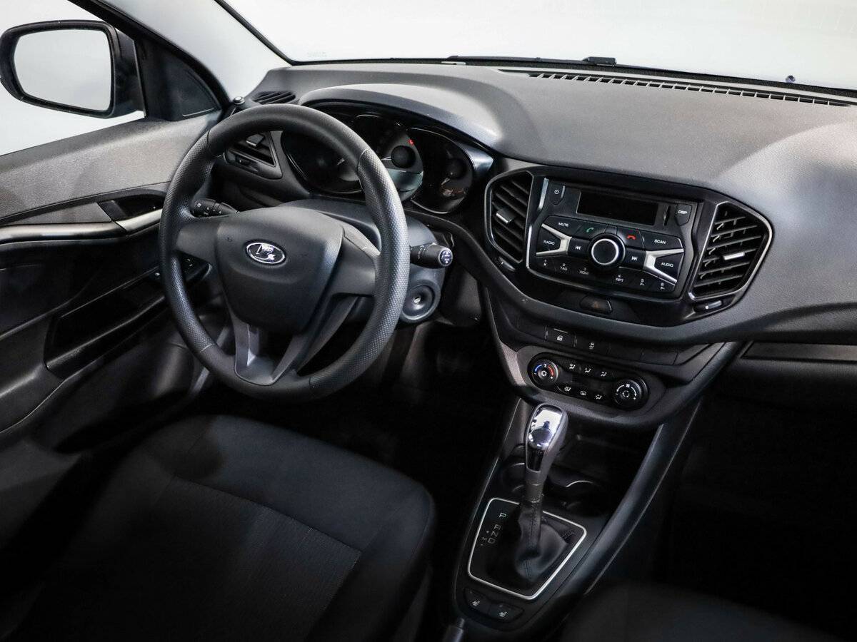 Продажа Б/У Лада (ВАЗ) Веста. Фото: #6