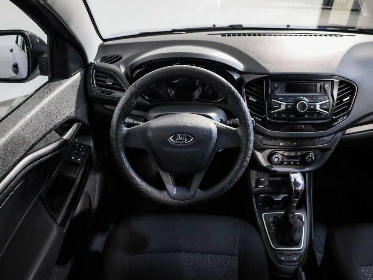 Продажа Б/У Лада (ВАЗ) Веста. Фото: #8