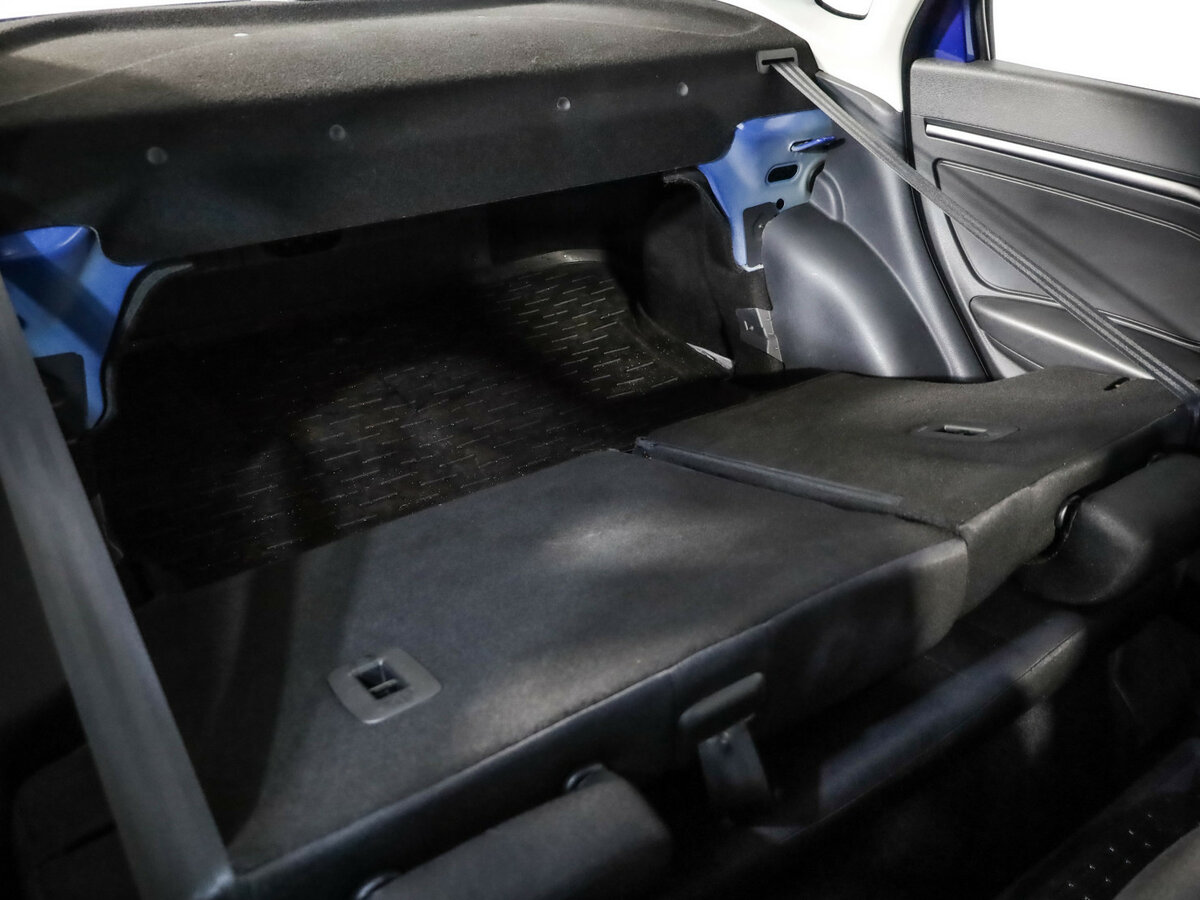 Продажа Б/У Лада (ВАЗ) Веста. Фото: #21