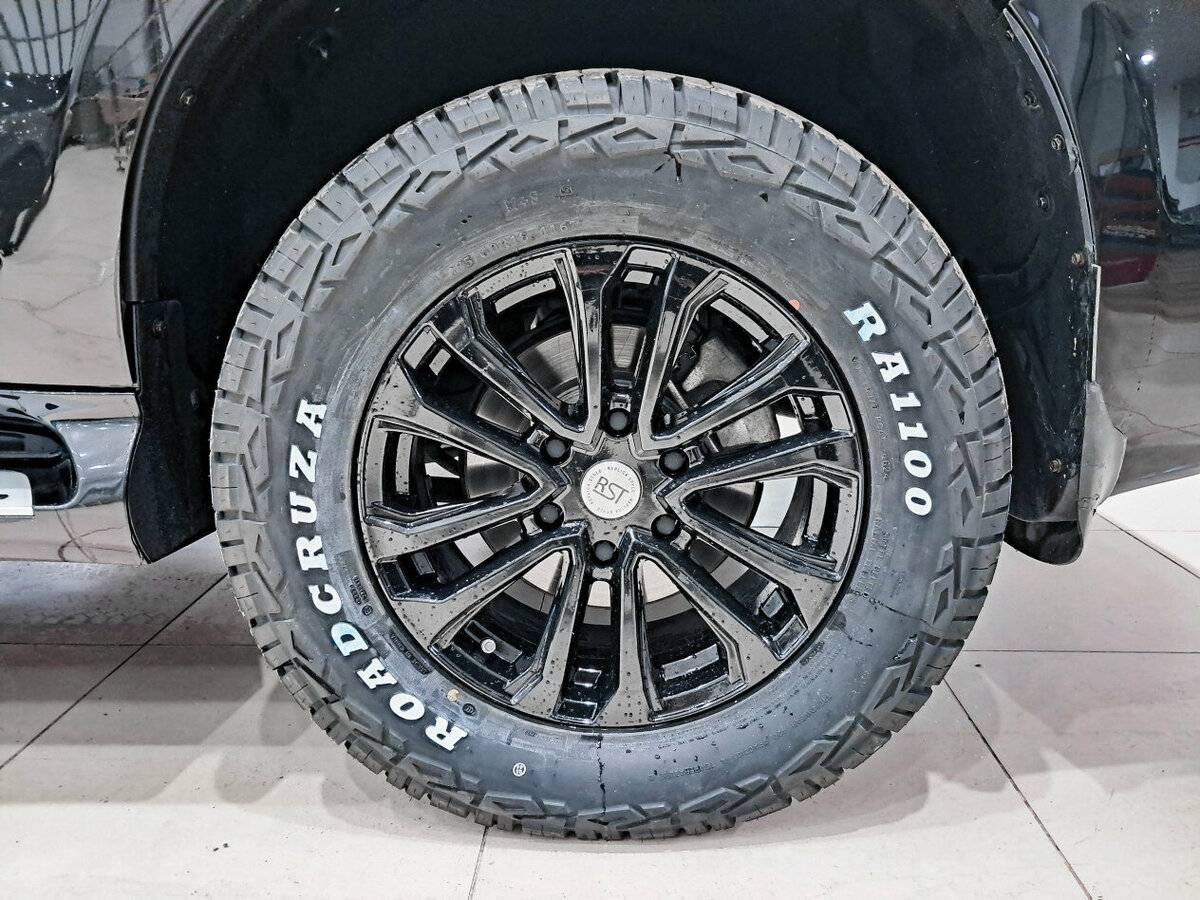 Продажа Б/У Хавал Х9. Фото: #17