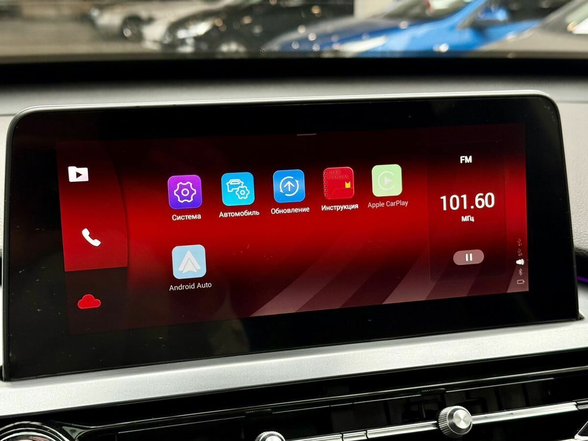 Продажа Б/У Чери Тигго 4 Про. Фото: #20