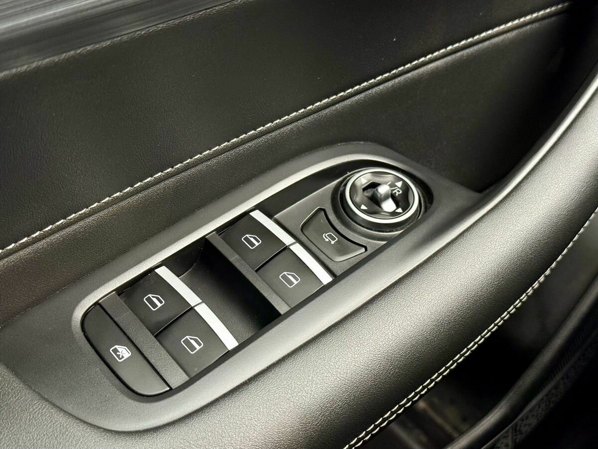 Продажа Б/У Чери Тигго 4 Про. Фото: #26