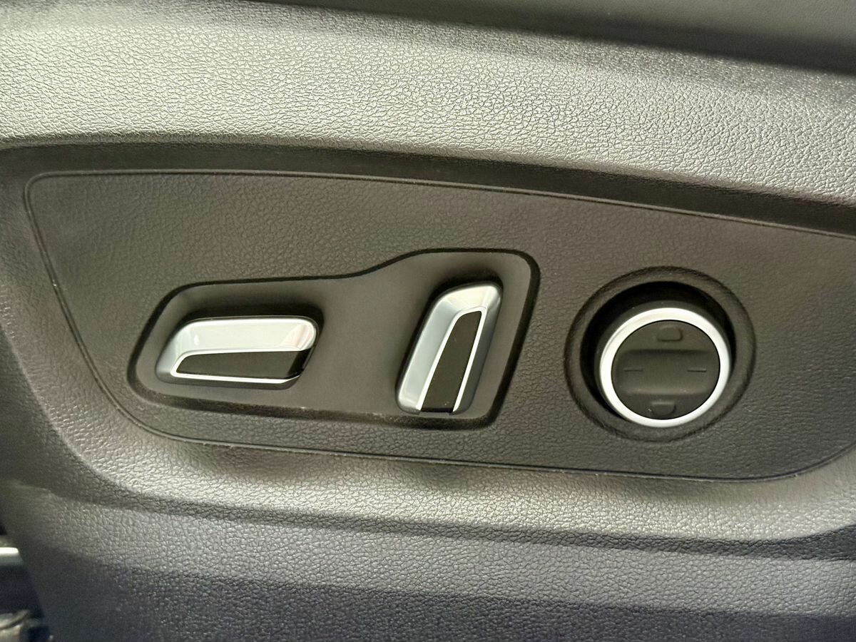 Продажа Б/У Чери Тигго 4 Про. Фото: #28