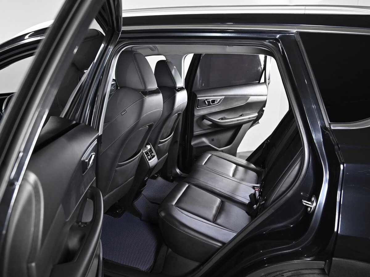 Продажа Б/У Чери Тигго 7 Про. Фото: #5