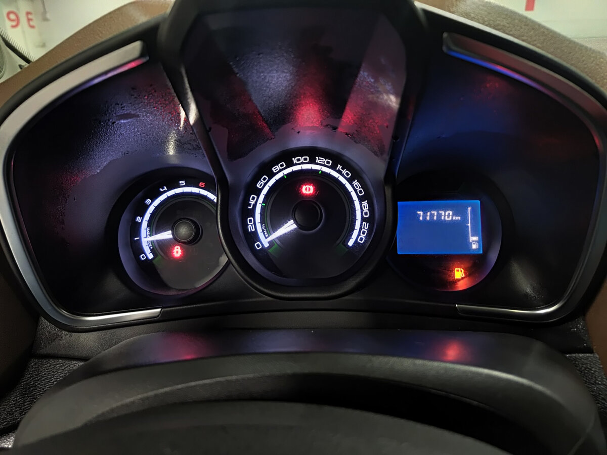 Продажа Б/У Лада (ВАЗ) ИКСРЭЙ. Фото: #12