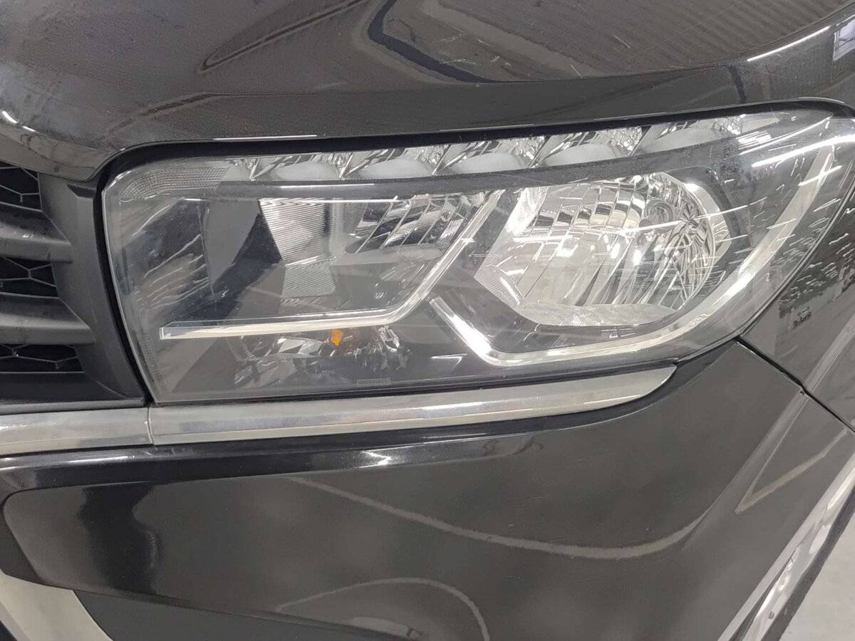 Продажа Б/У Лада (ВАЗ) ИКСРЭЙ. Фото: #16