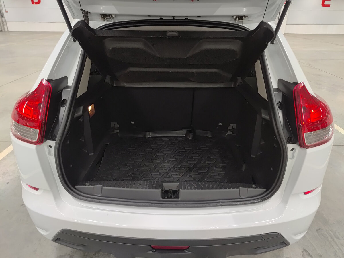 Продажа Б/У Лада (ВАЗ) ИКСРЭЙ. Фото: #9