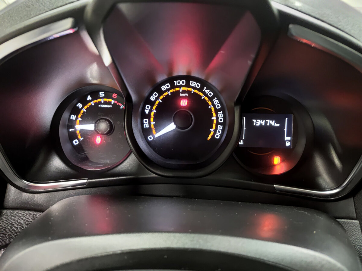 Продажа Б/У Лада (ВАЗ) ИКСРЭЙ. Фото: #12