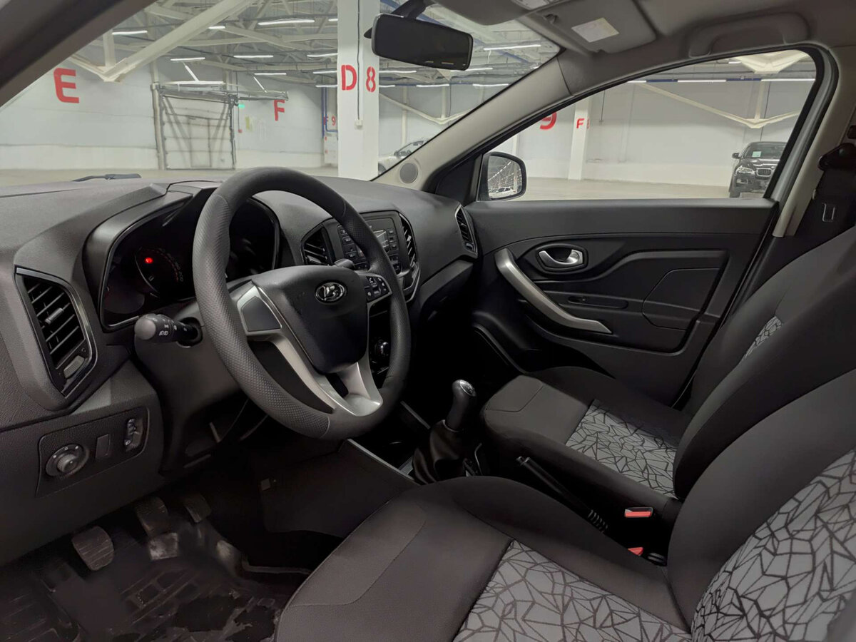 Продажа Б/У Лада (ВАЗ) ИКСРЭЙ. Фото: #15