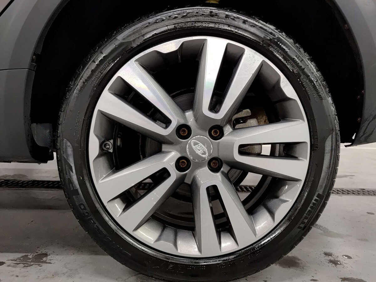 Продажа Б/У Лада (ВАЗ) Веста. Фото: #16