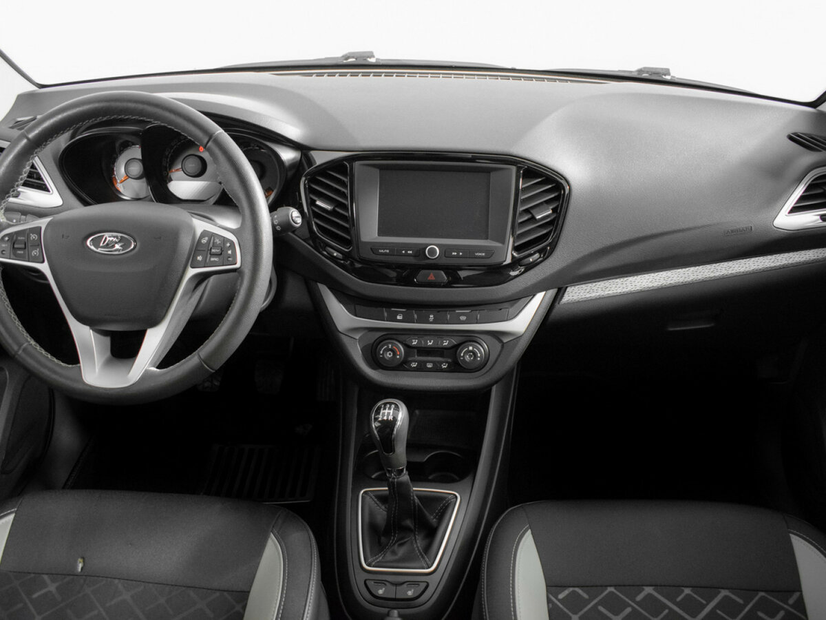 Продажа Б/У Лада (ВАЗ) Веста. Фото: #10