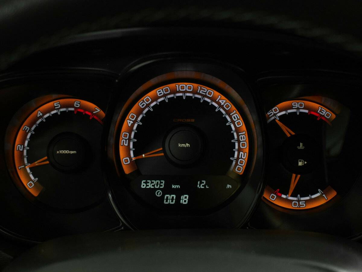 Продажа Б/У Лада (ВАЗ) Веста. Фото: #11