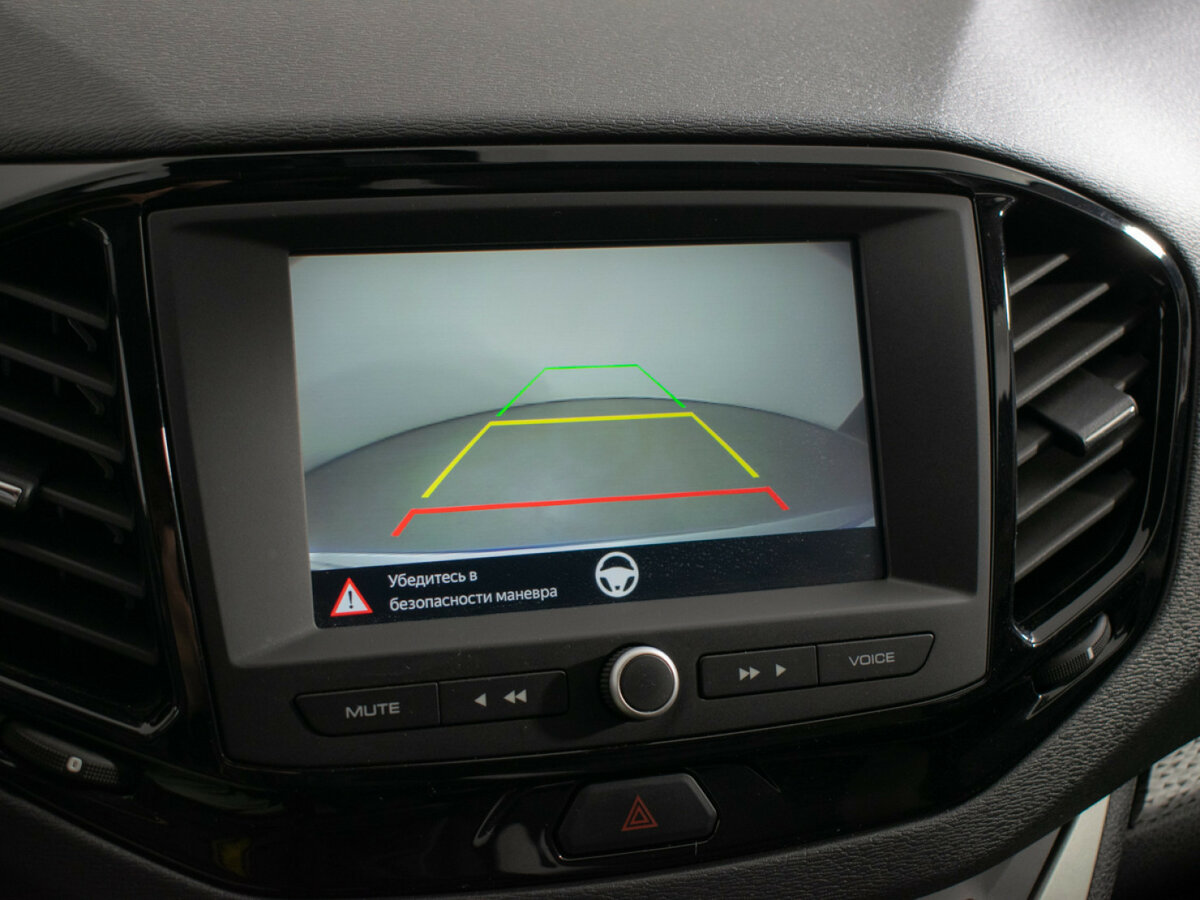 Продажа Б/У Лада (ВАЗ) Веста. Фото: #13