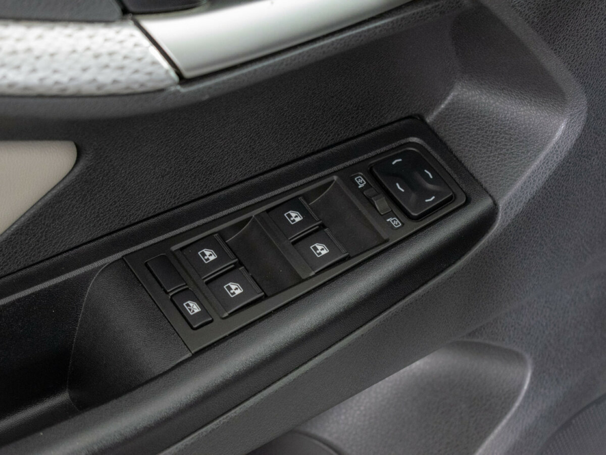 Продажа Б/У Лада (ВАЗ) Веста. Фото: #15