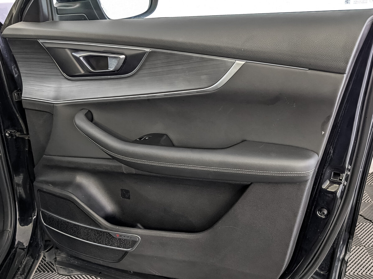 Продажа Б/У Чери Тигго 7 Про. Фото: #24