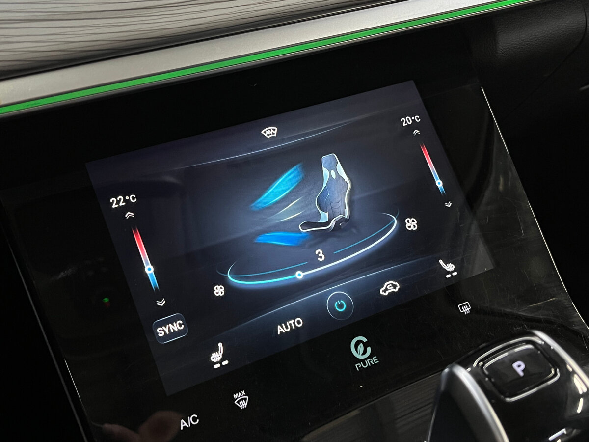 Продажа Б/У Чери Тигго 8 Про. Фото: #18