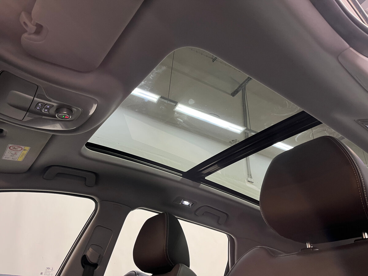 Продажа Б/У Чери Тигго 8 Про. Фото: #19