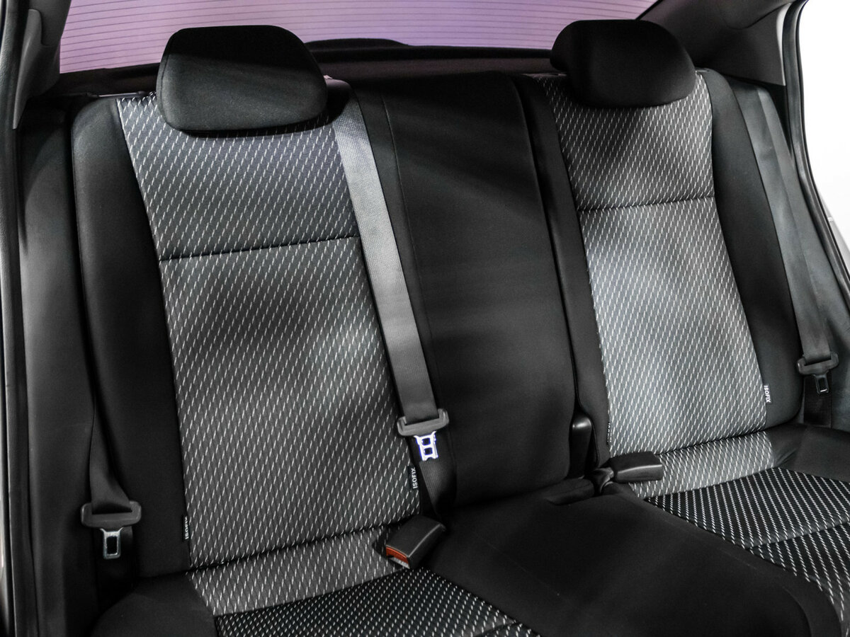 Продажа Б/У Киа Рио. Фото: #11