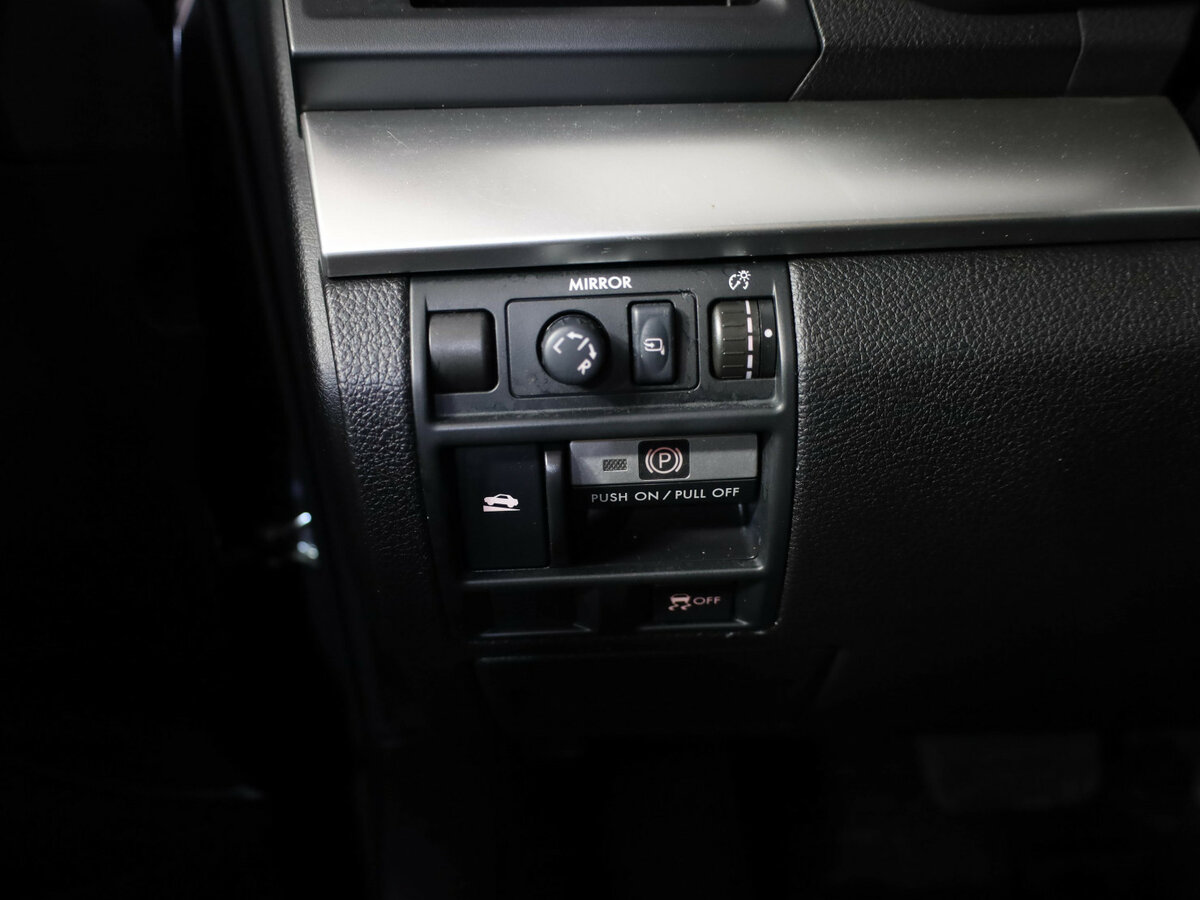 Продажа Б/У Субару Аутбэк. Фото: #12