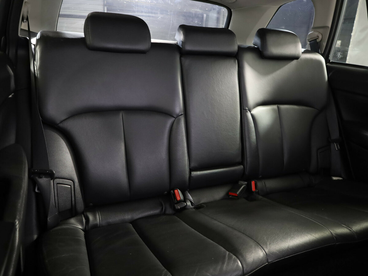 Продажа Б/У Субару Аутбэк. Фото: #16