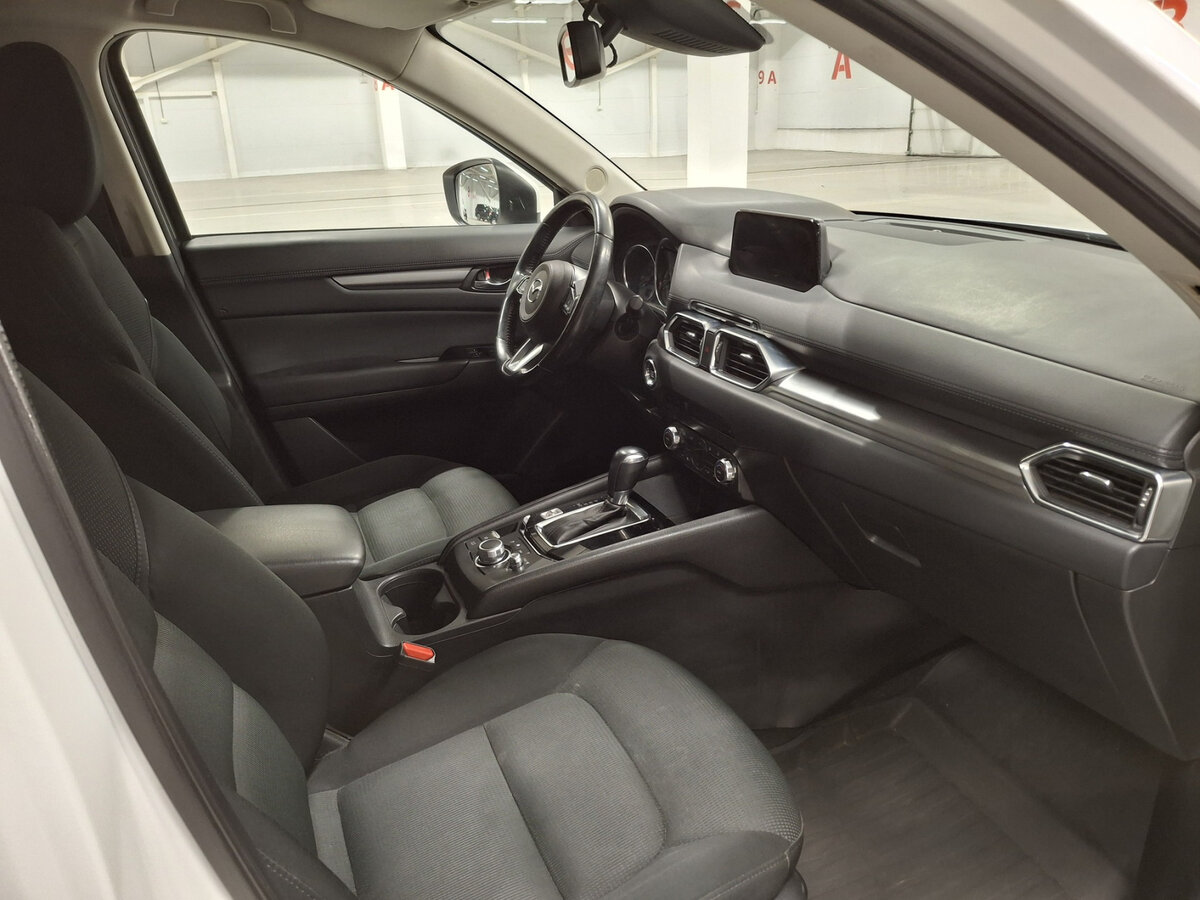 Продажа Б/У Мазда Ц-Икс-5. Фото: #10