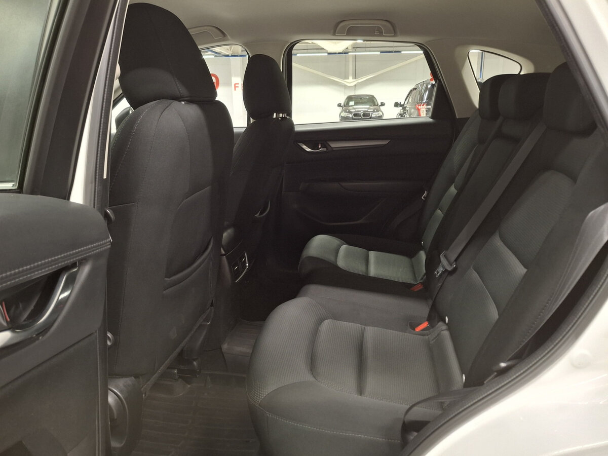 Продажа Б/У Мазда Ц-Икс-5. Фото: #11