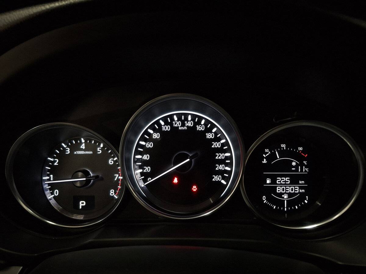 Продажа Б/У Мазда Ц-Икс-5. Фото: #12