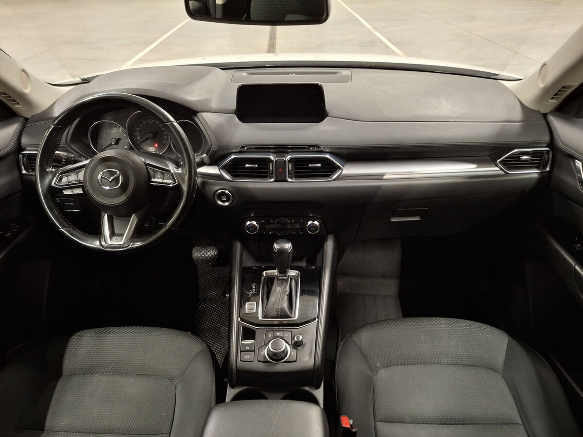 Продажа Б/У Мазда Ц-Икс-5. Фото: #13