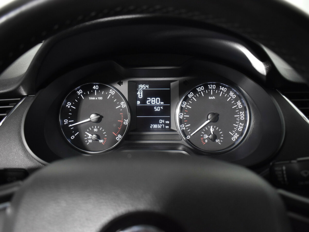 Продажа Б/У Шкода Октавия. Фото: #12