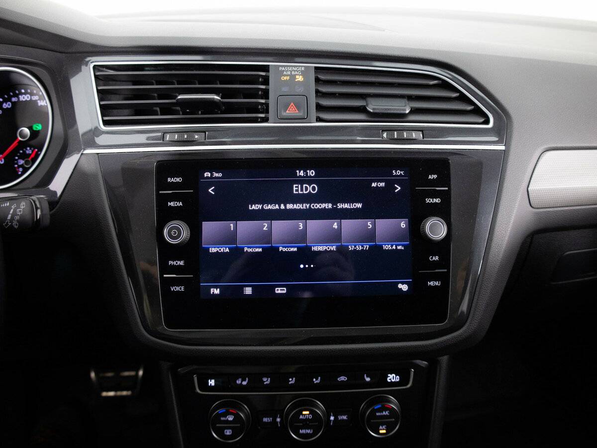 Продажа Б/У Фольксваген Тигуан. Фото: #17