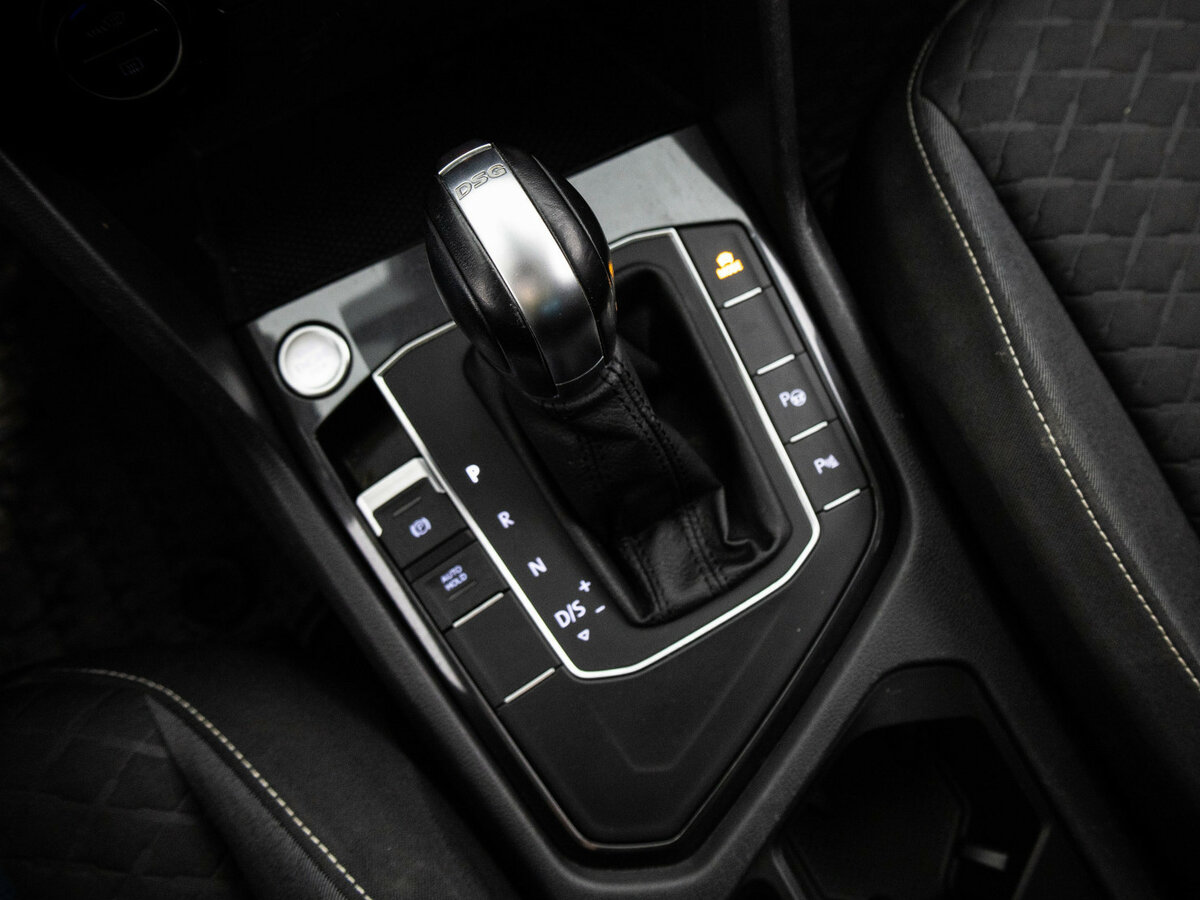 Продажа Б/У Фольксваген Тигуан. Фото: #18