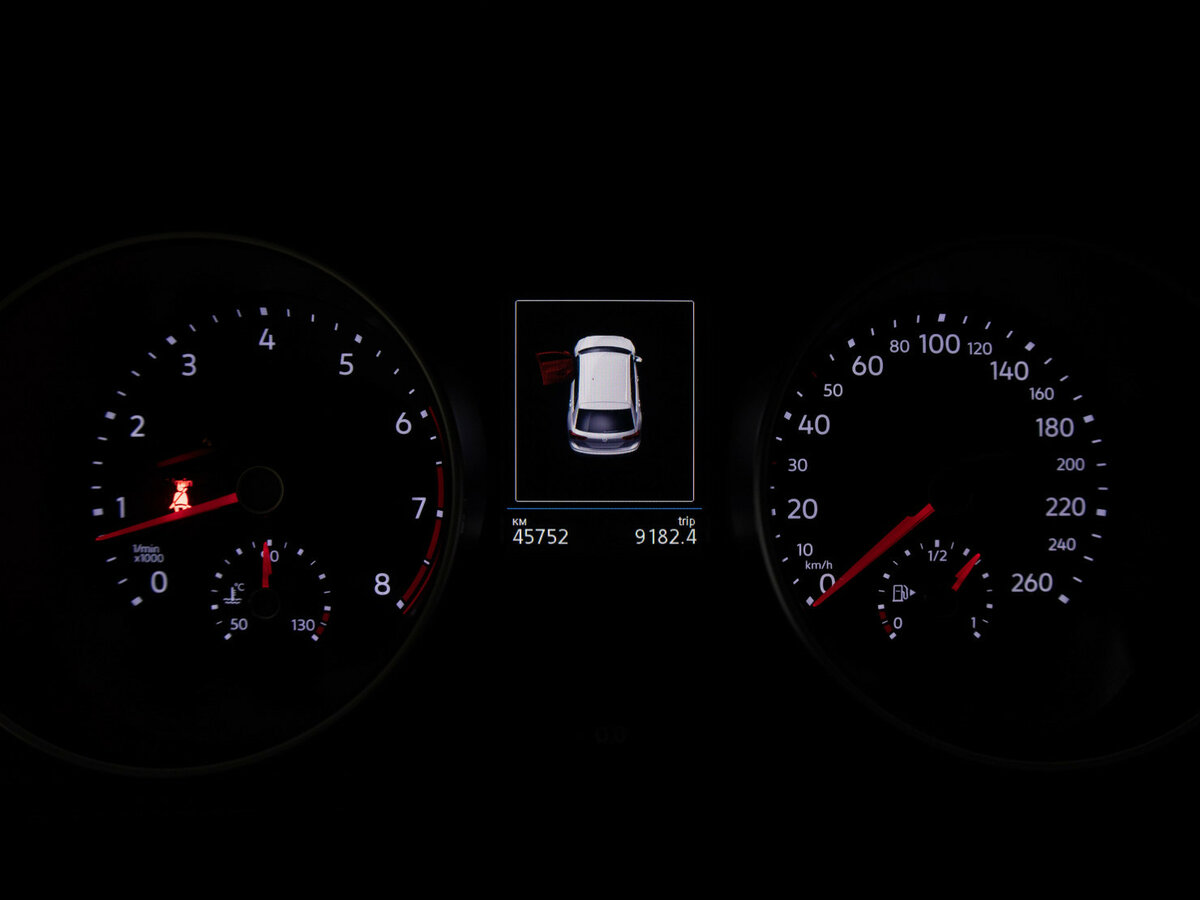 Продажа Б/У Фольксваген Тигуан. Фото: #19