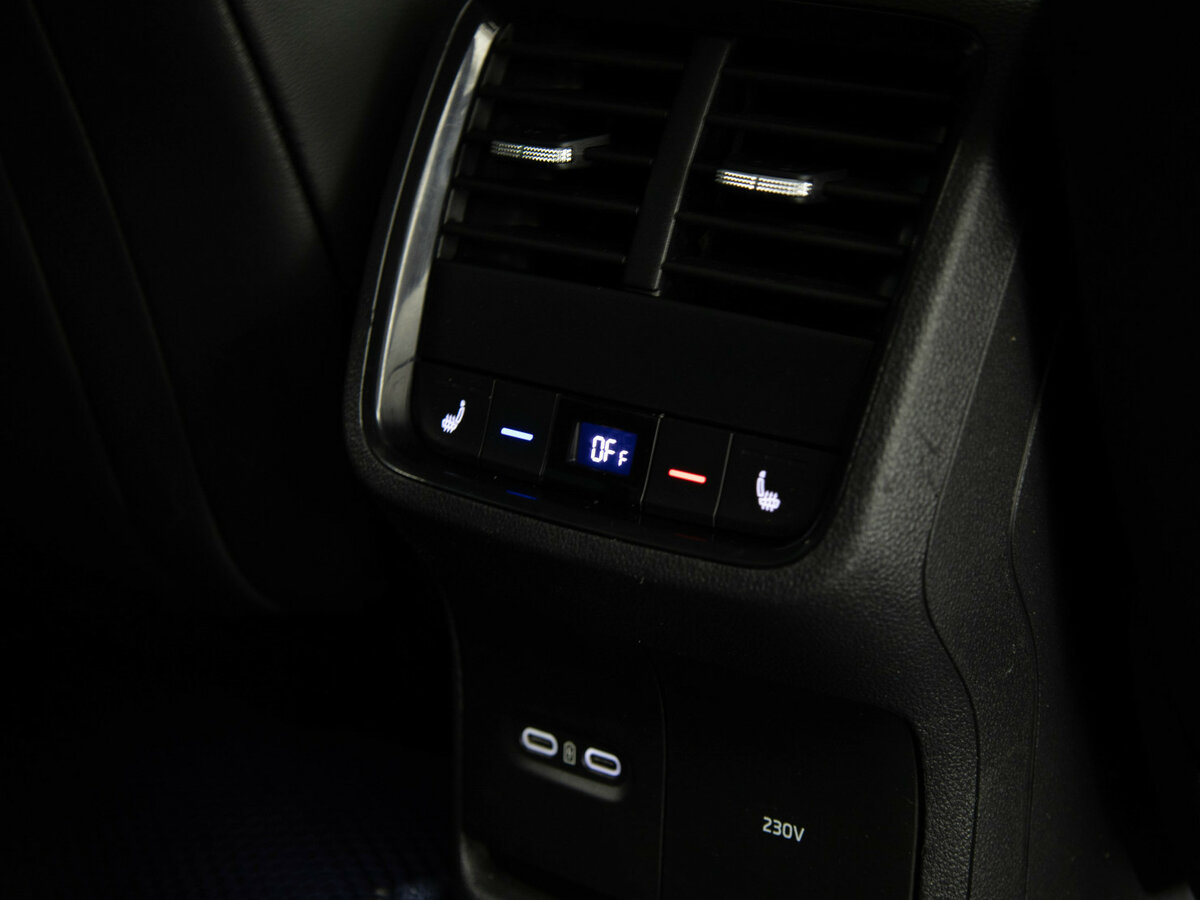 Купить Skoda Octavia с пробегом. Фото: #20