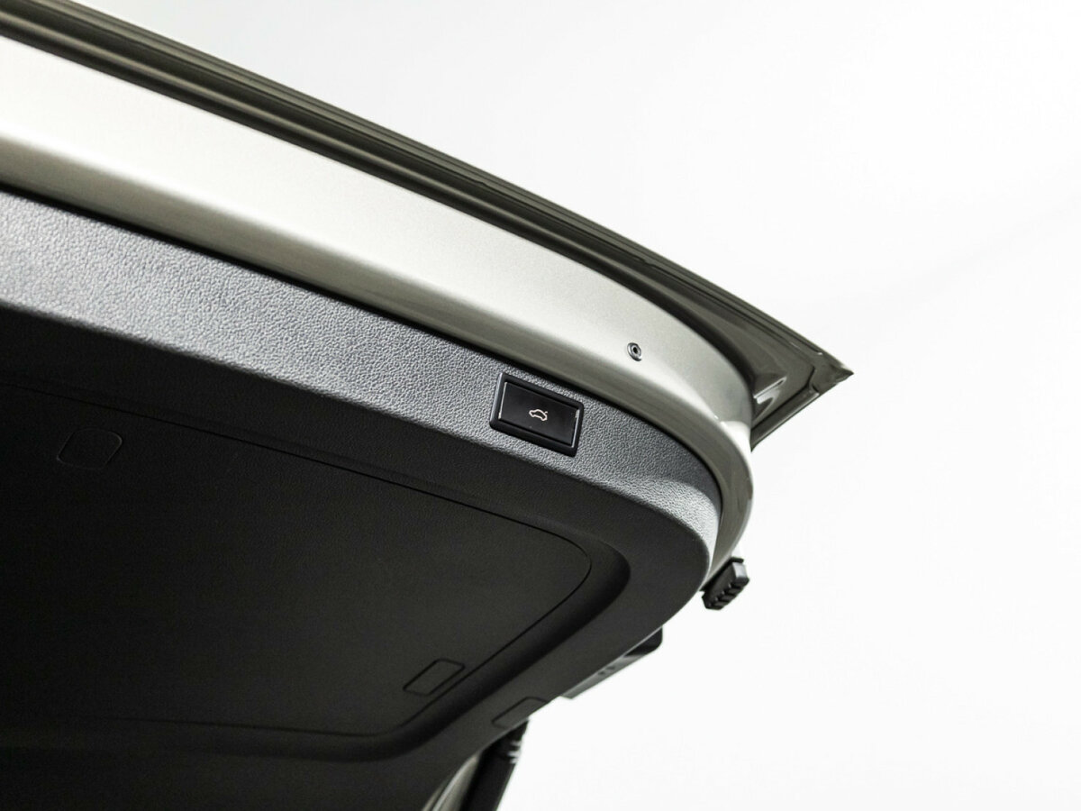 Купить Skoda Kodiaq с пробегом. Фото: #18