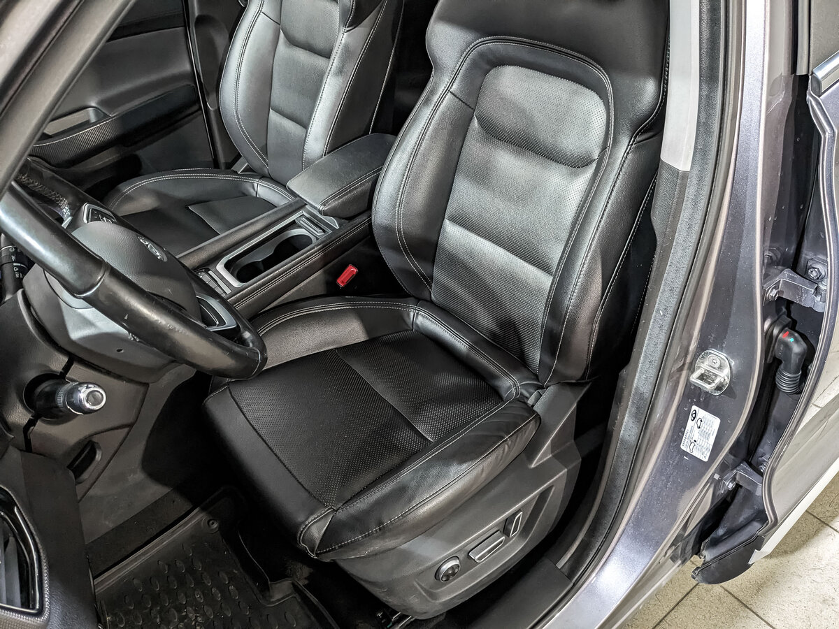 Продажа Б/У Чери Тигго 4. Фото: #15